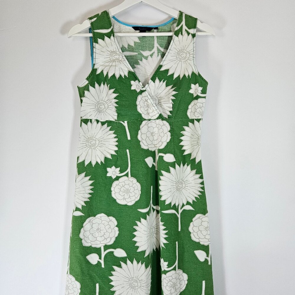 Boden Dress